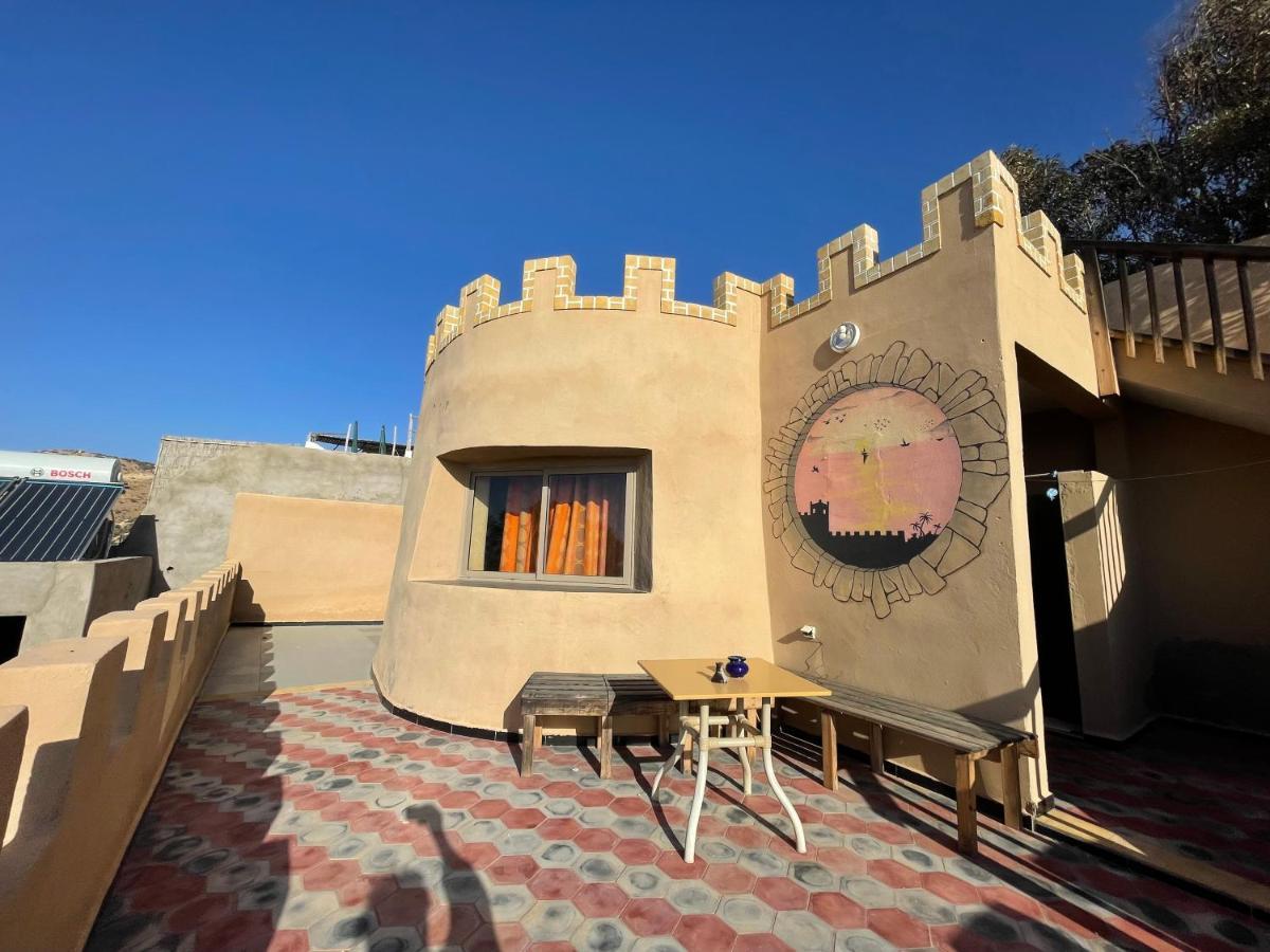 Auberge Chez Hassan Imsouane Exterior photo