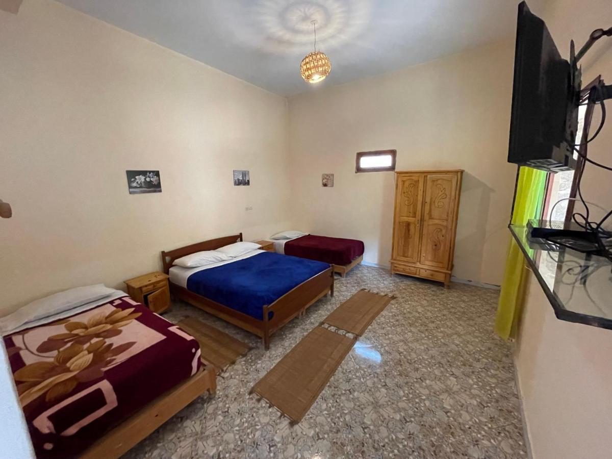 Auberge Chez Hassan Imsouane Room photo